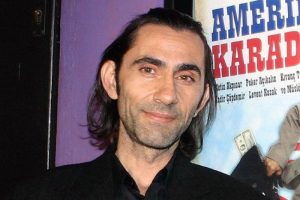 Oyuncu A&ccedil;ıkalın ameliyat oldu
