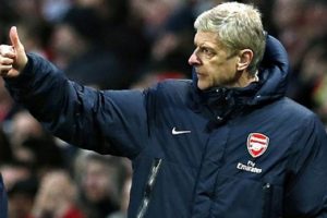 Wenger'e g&ouml;re Chelsea'nin şansı y&uuml;ksek