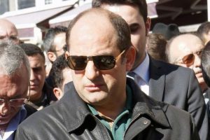 Nedim Şener'den "Savcı &Ouml;z" ifadesi