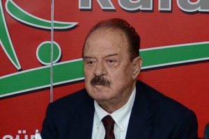 "LİG TV'yi TFF değil, biz alırız"