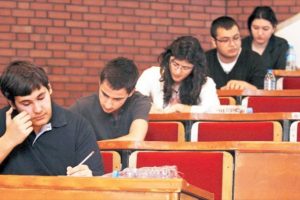 &Uuml;niversite sınavına gireceklere b&uuml;y&uuml;k m&uuml;jde!