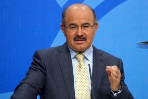 Başbakan hakkındaki o iddiaları yalanladı!