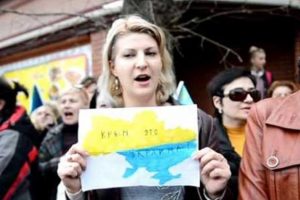 "Biz de 'Erdoğan' istiyoruz"