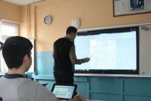 Tabletler s&uuml;s eşyası oldu
