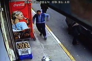 Organize hırsızlık!