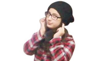 K&uuml;&ccedil;&uuml;k Melis okulunda kalpten &ouml;ld&uuml;