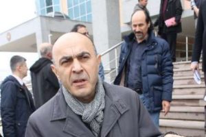 Selimiye Camii silueti mahkemelik etti
