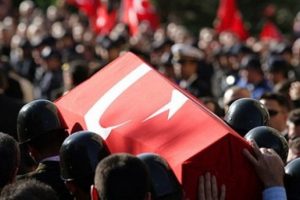Şırnak'ta mayın patladı! 1 şehit