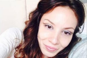 Bitcoin'in CEO'su Autumn Radtke &ouml;l&uuml; bulundu