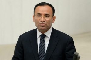 "Bu ahlaksızlık &uuml;zerine konuşmam"