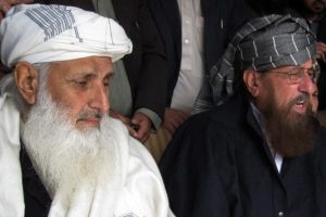 Taliban m&uuml;zakerelerinde olumlu gelişmeler