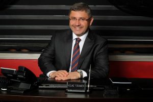 "Vatandaş spora doyacak"