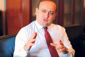 "Kılı&ccedil;daroğlu se&ccedil;imden sonra gidecek"