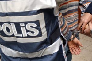 "Fişleme" yapan memura 30 yıl hapis istemi