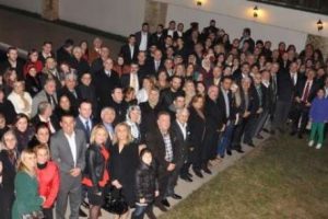 750 aile Kadınlar G&uuml;n&uuml;'nde buluşacak
