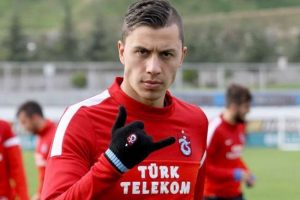 Trabzonspor'dan Emre G&uuml;ral a&ccedil;ıklaması!