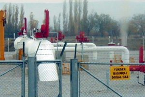 T&uuml;rkiye'den ge&ccedil;en G&uuml;ney Gaz Koridoru'nun &ouml;nemi arttı