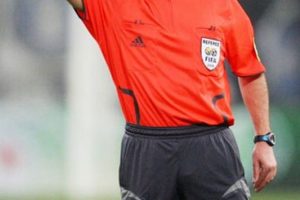 Bursaspor-KD&Ccedil; Karab&uuml;kspor ma&ccedil;ının hakemi...