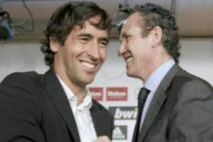 "Raul, Real Madrid'in Guardiola'sı olabilir"