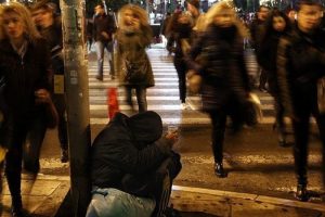 T&uuml;rkiye'de işsizlik Avrupa devlerinden d&uuml;ş&uuml;k