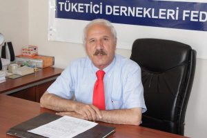 "Bankalar t&uuml;ketici kanununa saygı duymalı"