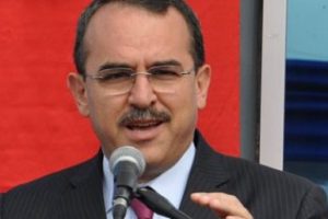 'Hakim Alevi' diyen Ergin'den mesaj var!
