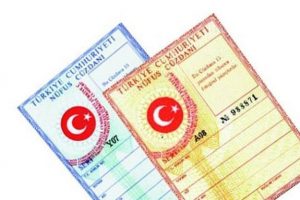 Bu kadın oğlundan 2 yaş k&uuml;&ccedil;&uuml;k