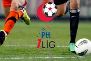 PTT 1. Lig'de 29. haftanın hakemleri
