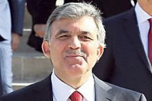 G&uuml;l'den &Ouml;YM d&uuml;zenlemesine onay!