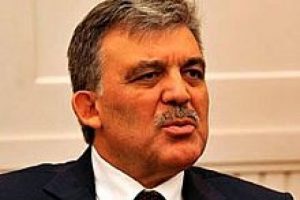G&uuml;l'den o kritik d&uuml;zenlemeyi onayladı!