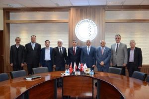 'Bursa'nın bir avu&ccedil; tarım toprağını bile yok etmemeliyiz'