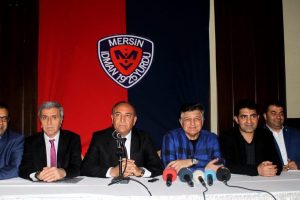 Yılmaz Vural resmi imzayı attı!
