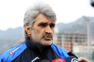 "Antalya'dan puanla d&ouml;nmek istiyoruz"