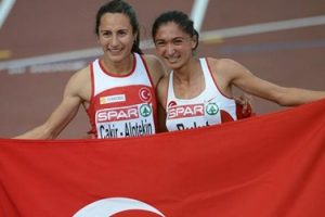 Atletizm heyecanı başlıyor!