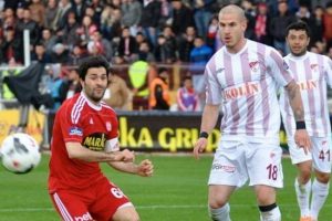 Deniz Yılmaz Galatasaray'a mı gidecek?