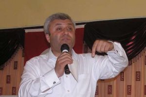 Tuncay &Ouml;zkan da tahliye talebinde bulundu