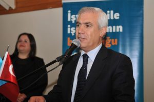 Nil&uuml;fer'de Ak&ccedil;alarlı kadınlar altın bilezik takacak