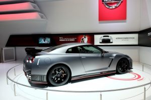 Nissan'ın t&uuml;m yenilikleri Cenevre'de sergileniyor