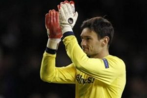 Tottenham Hugo Lloris i&ccedil;in servet &ouml;nerdi!