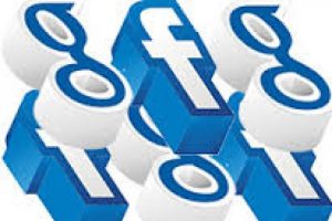 Facebook ve Google'a yasak geldi