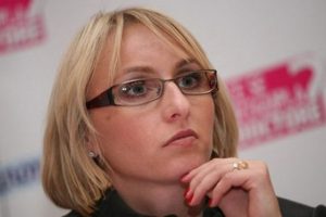 Romanya'ya "sporcu" bakan