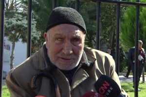 O kurban memleketine g&ouml;nderildi