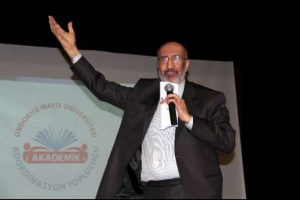 "17 Aralık başarılı olsaydı, Erdoğan i&ccedil;erideydi"