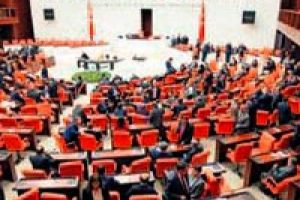 26 vekil belediye se&ccedil;imlerinde yarışıyor