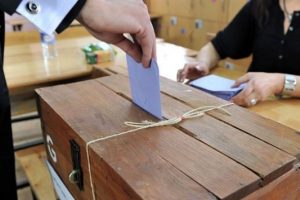 AK Parti y&uuml;zde 50 oy alır mı?