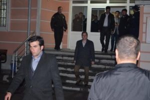 AK Partili milletvekiline &ccedil;irkin saldırı