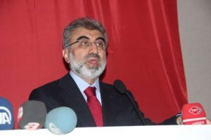 Bakan'ı &ouml;yle bir gerek&ccedil;eyle dinlemişler ki !