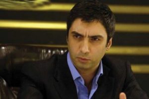 Kurtlar Vadisi Pusu'da bomba Sarıg&uuml;l sahnesi