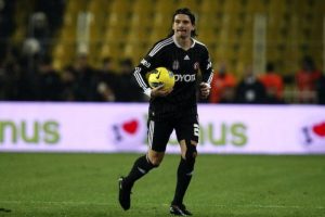 Ersan'dan Eskişehirspor'a g&ouml;zdağı!