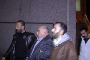 Azılı dolandırıcı doktorculuk oynarken yakalandı